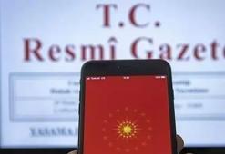 Resmi Gazete'de yayımlandı: Anayasa Mahkemesi Üyeliğine Yargıtay Üyesi Şaban Kazdal seçildi