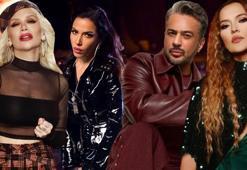 Burcu Güneş resti çekti! 'Emre benim için bitmiştir'