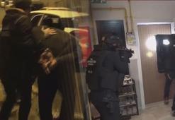 İstanbul'da Nevruz kutlamalarında PKK/KCK propagandası! 26 şüpheliye gözaltı