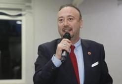 Uşak Belediyesi’ne rüşvet operasyonu! Belediye Başkanı Özkan Yalım gözaltına alındı