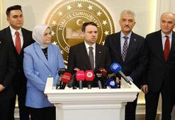 Bakan Gürlek'in üçüncü ziyareti Düzce'ye: 'Gözlemlerimizi yasal statüye dönüştüreceğiz'