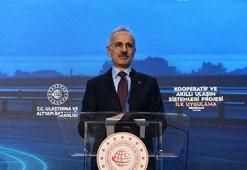 Trafikte yeni dönem: 5G destekli akıllı yol sürücülere anlık bildirim gönderecek