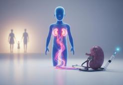 Basit bir enfeksiyon sanılıyor ama sonu 'böbrek yetmezliği' olabilir! Aileler dikkat: Meğer o belirti reflüymüş...