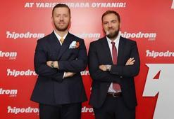 Hipodrom.com, Türkiye Jokey Kulübü ve Türkiye Omurilik Felçlileri Derneği’nden topluma değer katan yeni bir proje!