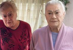 Serpil Örümcer evinden oldu! 'Çok az zamanım kaldı'