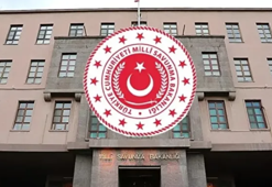 MSB: İncirlik'te herhangi bir saldırı ya da olumsuz bir durum yok