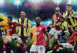 GALATASARAY FENERBAHÇE DERBİSİ NE ZAMAN OYNANACAK? GS FB MAÇI TARİHİ BELLİ OLDU MU, GALATSARAY VE FENERBAHÇE 29-31. HAFTA TRENDYOL SÜPER LİG MAÇI NE ZAMAN?