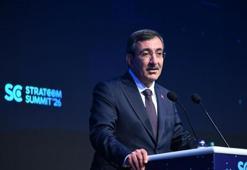 Cumhurbaşkanı Yardımcısı Yılmaz: Stratejik iletişim bir iç güvenlik unsuru haline de gelmektedir