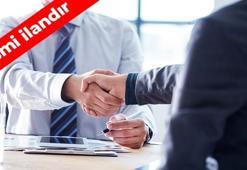 İSTANBUL B. B. BŞK. SATIN ALMA DAİRE BŞK. İHALE İŞLERİ ŞUBE