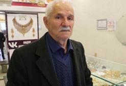 Bir anlık dalgınlığın bedeli! '1 kilo altınımı aldılar, kaçarken de silah sıktılar'
