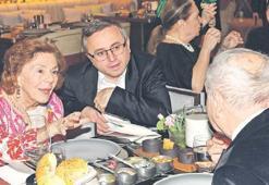 Bir yastıkta tam 41 yıl