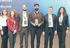 Girişim ekosistemine destek