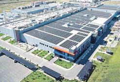 Yeşil enerji için bayilik sistemi kurdu