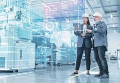 100 milyar dolarlık fon fabrika avına çıkıyor