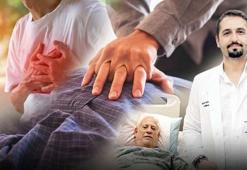'Yorgunluktur' deyip geçmeyin! Kahraman ilan edilen Türk doktor uyardı: Kalp krizi neden gençleşiyor?