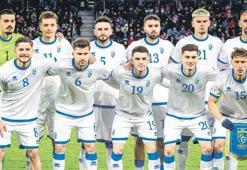 İşte rakip Kosova