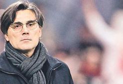 Montella'nın eseri bu