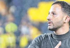 Tedesco dersine iyi çalışıyor