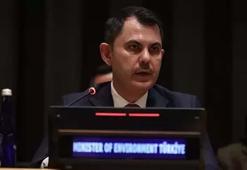 Uluslararası Sıfır Atık Günü Anma Etkinliğinde konuşan Bakan Kurum: Sıfır Atık bir tercih değil, mecburiyettir