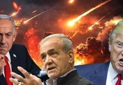 ABD-İsrail-İran savaşında son dakika... Trump'ın planı tutmadı! Savaşın rotasını kim belirleyecek?
