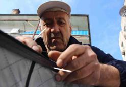 İğne iplikle geçen 50 yıl! Ermeni asıllı ustadan dikkat çeken çıkış: 'Türk milliyetçisiyim'