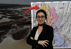 İlk kez kanıtlandı! Tuz Gölü Fayı ve Hasandağı için kritik uyarı: İç Anadolu genişliyor mu?