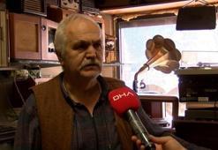 'Nostalji doktoru' 40 yıldır radyolara eski ruhunu kazandırıyor