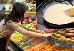 Market raflarında yeni dönem: Artık yasak! Bu ürünlerin ismi değişiyor, alırken dikkat edin