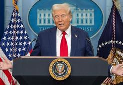 Trump’tan NATO’ya sert tepki! ‘Onlar yanımızda değilse biz neden olalım?’