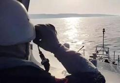 SAS timleri Karadeniz’de 275 şüpheli cismi imha etti