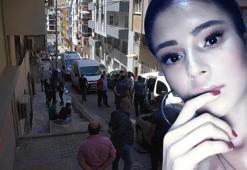 İzmir'de kızını boğarak öldürmüştü: Cani annenin cezası onandı!