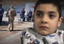 Adıyaman’da aranan otizmli Fırat’tan acı haber! Cansız bedeni bulundu