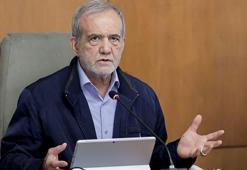 Pezeşkiyan’dan Körfez ülkelerine kritik çağrı!