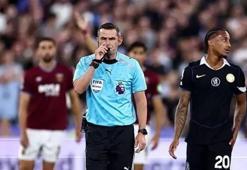 İNGİLİZLERİN "EN GENCİ" A MİLLİ TAKIM MAÇINDA! Michael Oliver kimdir, kaç yaşında ve nereli? Kosova - Türkiye play-off finalinin hakemi Michael Oliver'ın kariyeri ve rekorları