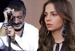 Hakan Altun konserinde kavga! Bahar Şahin o anları paylaştı