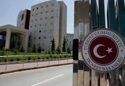Ticaret Bakanlığından 'İsrail ile ticaret' iddialarına yalanlama