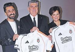 Beşiktaşlı ‘duruş’u!
