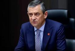 CHP Lideri Özgür Özel hakkında soruşturma başlatıldı