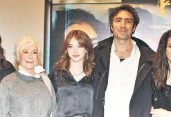 Altın Ayı Ödüllü 'Sarı Zarflar' görücüye çıktı