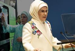 Emine Erdoğan öncü olmuştu: 90 milyon ton dönüştürüldü! Sıfır Atık Projesi'nde rekor tasarruf