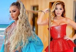 Petek Dinçöz'den itiraf: 'Temizlik hastasıyım'