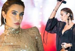 Sıla Gençoğlu: 'Aşık olan herkes ilk başta etrafını satar'