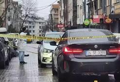 Esenyurt’ta yol verme kavgası kanlı bitti: 1 ölü