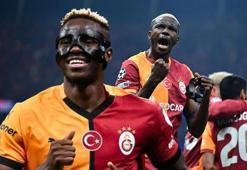 Victor Osimhen'in sahalara döneceği tarih belli oldu! Taraftara 'derbi' mesajı