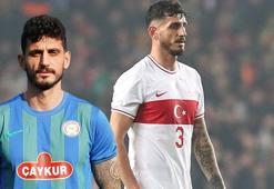 Samet Akaydin İstanbul'a dönüyor! İşte yeni takımı