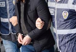 İBB’ye yönelik 'yolsuzluk' soruşturmasında Antalya Büyükşehir Belediyesi personeli tutuklandı
