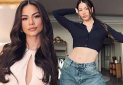 Demet Özdemir hayranını yanıtsız bırakmadı, mütevazı tavrı takdir topladı!