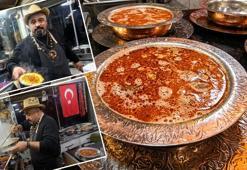 Kahramanmaraş'ta antibiyotik yerine tüketiliyor! Çetin kış günlerinde vücudu çelik gibi yapıyor