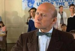 Geleceğe Dönüş'ün efsane ismi James Tolkan hayatını kaybetti