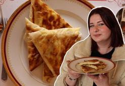 Kahvaltıda tost yerine tüketiliyor! Çankırı'da yıllardır aynı yöntemle hazırlanıyor